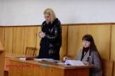 Житель Николаева в суде требует от полиции компенсировать ему сожженный автомобиль