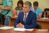 Бывший руководитель департамента финансов занял вакантное место замглавы Николаевской ОГА