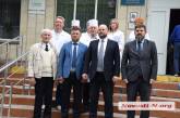 Мэр Сенкевич не пришел поздравлять ветеранов в Николаевский областной госпиталь