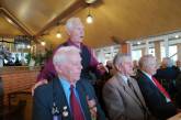 В Заводском районе прошла встреча с ветеранами в честь 74-й годовщины Победы