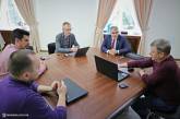 В Николаеве будут автоматически фиксировать нарушения ПДД