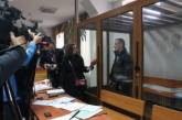  В Николаеве суд повторно рассмотрит жалобу приговоренного к пожизненному заключению
