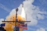 Без боеголовки: в США создали секретную ракету