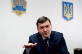 Порошенко допрашивают в Генпрокуратуре по делу Майдана