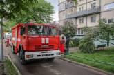 В Киеве в квартире нашли два трупа и истощенную 2-летнюю девочку