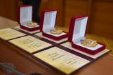 616 украинок получили почетное звание «Мать-героиня»