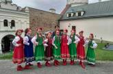 Николаевский детский коллектив «Барвинок» получил «Гран-при» на Международном фестивале в Польше