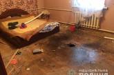 Под Ровно в дом депутата бросили гранату, которая взорвалась в нескольких метрах от кровати