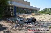 Ущерб, нанесенный кинотеатру «Искра» за период пребывания в областной собственности — 100 млн грн