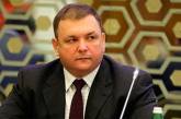 Экс-глава КСУ назвал свою отставку переворотом и обвинил во всем Порошенко