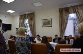 В Николаеве суд заблокировал счета Центральной администрации — депутаты для помощи выделили 10 грн