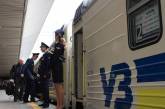 "Укрзализныця" попросила 7 миллиардов из госбюджета на вагоны