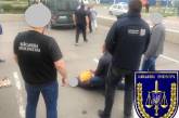 На взятке поймали старшего следователя полиции Николаевщины