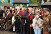В День Победы «Оппозиционная Платформа – За Життя» провела мероприятия по всей Украине 