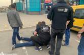 Следователя полиции на Николаевщине задержали за взятку по делу о взятке