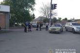 В банке на Луганщине мужчина подорвал гранату: пострадали люди