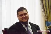 Алексей Савченко вернул депутатам право распоряжаться коммунальным имуществом Николаевщины