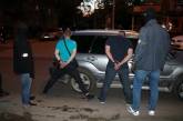 В Харькове полицейские задерживали, а после отпускали за взятки наркоторговцев