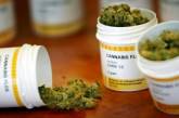 Перед самым роспуском в Раде зарегистрировали проект о легализации медицинской марихуаны