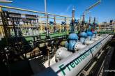 «Укртранснафта» возобновила транзит российской нефти в Европу