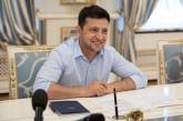 Зеленский произвел ряд кадровых назначений в администрации президента
