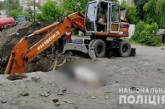В Харьковской области авария на коллекторе - один погиб, двое в реанимации