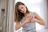 Ученые назвали основную причину болезней сердца у женщин