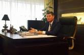 Нардеп Онищенко сообщил, когда вернется в Украину