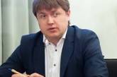 Зеленский назначил Андрея Геруса своим представителем в Кабинете министров