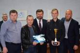 Футболисты «МСП НИКА-ТЕРА» стали победителями Кубка закрытия сезона по футзалу города Николаева