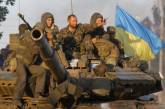 На Донбассе попали в плен восемь военных