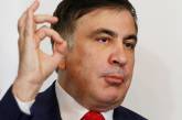 Саакашвили попросил Зеленского вернуть ему гражданство Украины