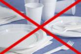 В ЕС окончательно запретили использование одноразового пластика