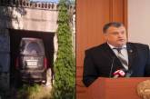 Экс-мэра молдавского Тирасполя убили в Одесской области