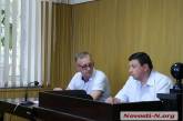 В Николаеве директор КОПа Новоторов заявил отвод судье в связи с недоверием