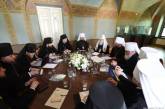 Синод ПЦУ запретил своим священникам баллотироваться в Верховную Раду