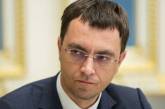 Омелян обвинил Зеленского в использовании «кацапской мовы» на iForum-2019
