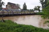 Ущерб от паводка на Закарпатье оценили в 100 миллионов