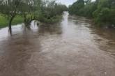 Жертвами «большой воды» на Закарпатье стали уже два человека