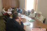 Казакова вынесет проект с рекомендацией уволить директора  Николаевского КОПа на сессию 