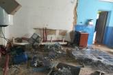 В школе Львовской области обрушилась стена - есть пострадавшие