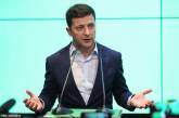 «Нарушает права граждан на понимание информации»: депутаты просят Зеленского не говорить на русском