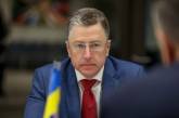 Волкер заявил, что Украине больше не нужно выполнять Минские соглашения