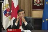 В парламенте Грузии считают досадным решение Зеленского вернуть гражданство Саакашвили