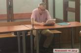 В Николаеве не смогли рассмотреть апелляционную жалобу директора КОПа Новоторова