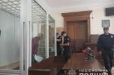 В Житомирской области арестовали чету алкоголиков, которые сожгли дочь