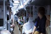 «Укрзализныця» вернет деньги пассажирам вагонов, в которых не работали кондиционеры