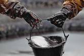 Нефть подешевела до двухмесячного минимума