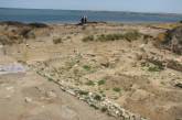 Украина грозит новыми санкциями РФ за раскопки российскими археологами в Крыму