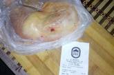 В николаевском магазине одной семье дважды продали испорченное мясо